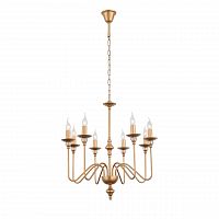 подвесная люстра st luce novento sl186.203.08 в Иркутске