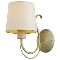 бра arte lamp orlean a9310ap-1wg в Иркутске