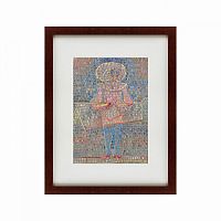 картина: boy in fancy dress, 1931 в Иркутске