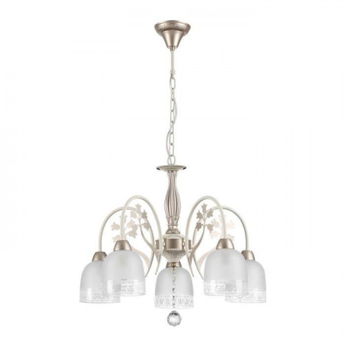 подвесная люстра lumion flavio 3619/5 в Иркутске