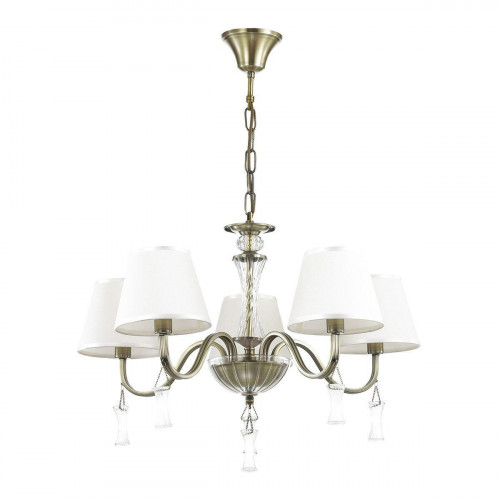 подвесная люстра lumion kimberly 4408/5 в Иркутске