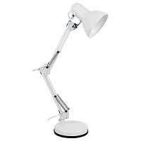 настольная лампа arte lamp junior a1330lt-1wh в Иркутске