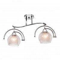 потолочная люстра silver light sfera 255.54.2 в Иркутске