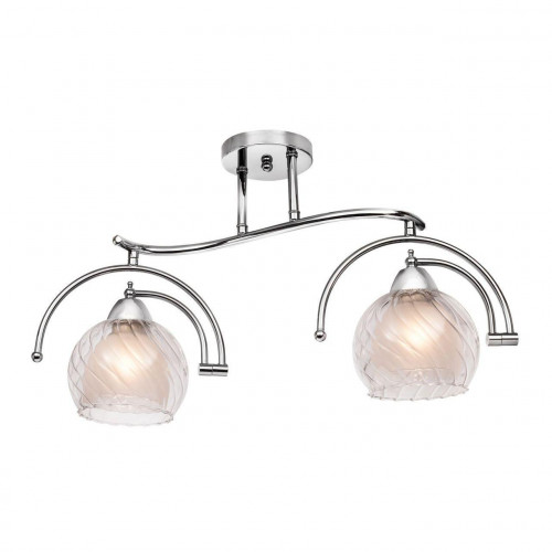 потолочная люстра silver light sfera 255.54.2 в Иркутске
