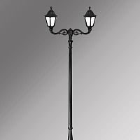уличный фонарь fumagalli tabor adam/noemi e35.205.m20.aye27 в Иркутске