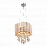 подвесная люстра st luce versita sl401.103.12 в Иркутске