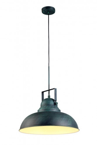 подвесной светильник arte lamp martin a5213sp-1bg в Иркутске