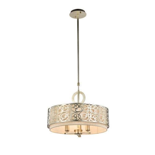 подвесная люстра maytoni venera h260-03-n в Иркутске