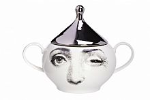 супница silver faces в Иркутске