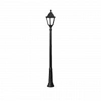 уличный фонарь fumagalli ricu/noemi e35.157.000.aye27 в Иркутске