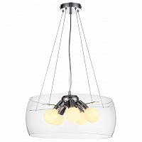 подвесная люстра st luce uovo sl512.103.05 в Иркутске