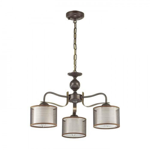 подвесная люстра lumion lilivant 3487/3 в Иркутске