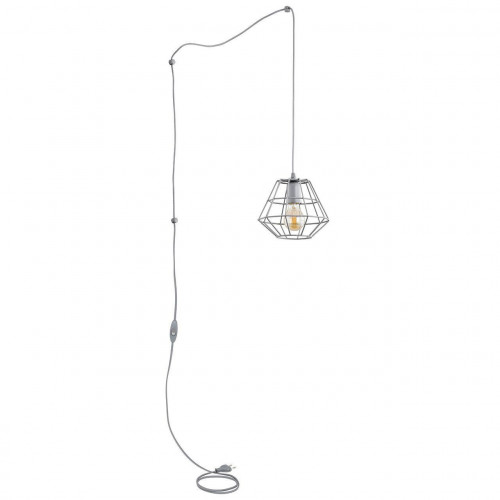 подвесной светильник tk lighting 2201 diamond в Иркутске