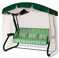 качели leset 905 green premium в Иркутске