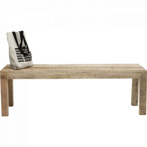 скамья puro коричневый в Иркутске