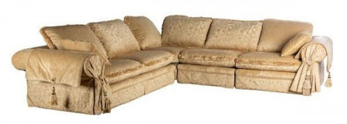 диван ricci угловой бежевый в Иркутске