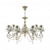 подвесная люстра lamp4you classic e3-07-h-lmp-o-7-crl-e3-07-ch-up в Иркутске