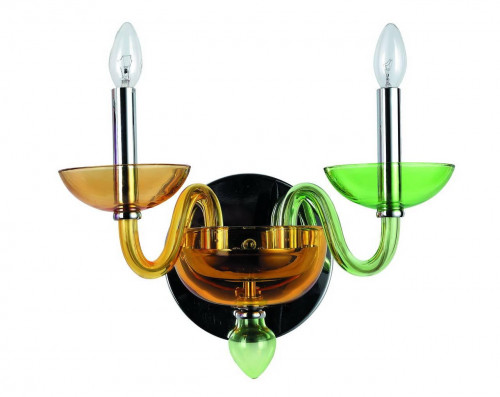 бра divinare letizia 1156/01 ap-2 в Иркутске