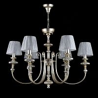 подвесная люстра maytoni serena antique arm041-06-g в Иркутске