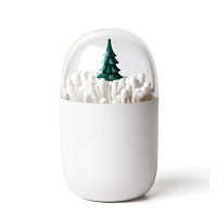 контейнер для ватных палочек winter time в Иркутске