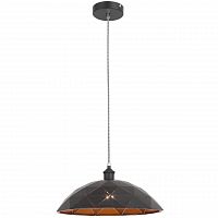 подвесной светильник st luce enigma sl258.443.01 в Иркутске