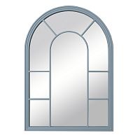 зеркало-окно голубое venezia в Иркутске