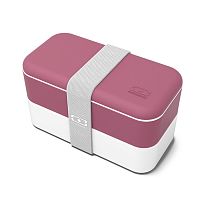 ланч-бокс mb original blush в Иркутске