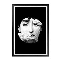 арт-постер седьмое небо fornasetti в Иркутске