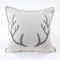 подушка с орнаментом deer, 45х45 см в Иркутске