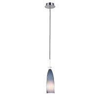 подвесной светильник lightstar simple light 810 810011 в Иркутске