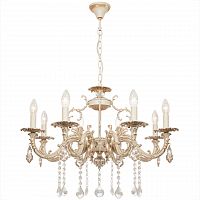 подвесная люстра silver light marian 733.51.8 в Иркутске