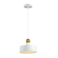 подвесной светильник odeon light bolli 4090/1 в Иркутске