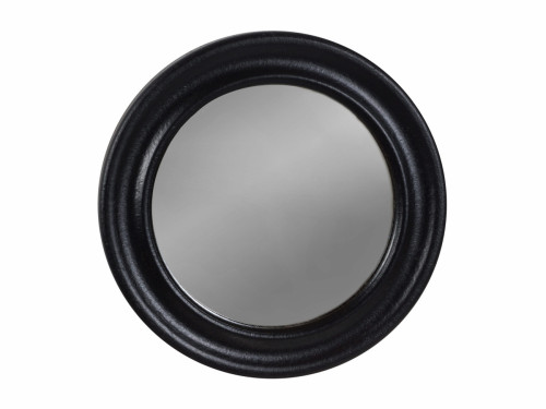 зеркало круглое черное диаметр 20 см basle в Иркутске