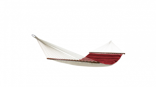 гамак wave red pepper красный в Иркутске