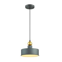 подвесной светильник odeon light bolli 4088/1 в Иркутске