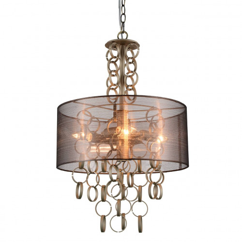 подвесная люстра st luce sl942.803.05 в Иркутске