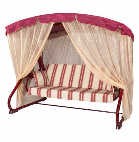 качели leset 902 bordo premium в Иркутске