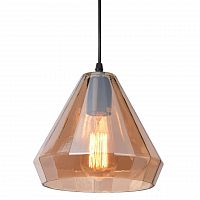 подвесной светильник arte lamp imbuto a4281sp-1am в Иркутске