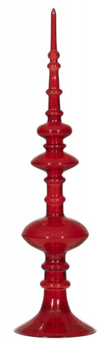 декор faery red oblate в Иркутске