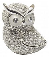 шкатулка для украшений owl в Иркутске