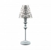 настольная лампа lamp4you classic e-11-g-lmp-o-1 в Иркутске