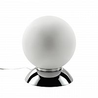 настольная лампа lightstar globo 813914 в Иркутске