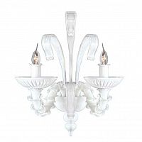 бра donolux opera w110188/2white в Иркутске