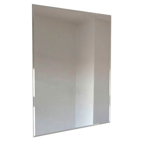 зеркало с фацетом 60х80 см топ-2 в Иркутске