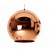 подвесной светильник loft it copper shade loft2023-g в Иркутске