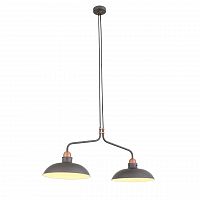 подвесная люстра st luce pietanza sl323.403.02 в Иркутске