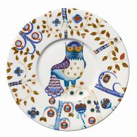 блюдце taika сова в Иркутске