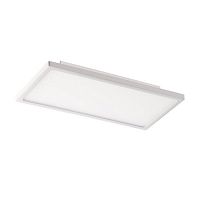 потолочный светодиодный светильник odeon light super slim 3870/15cl в Иркутске