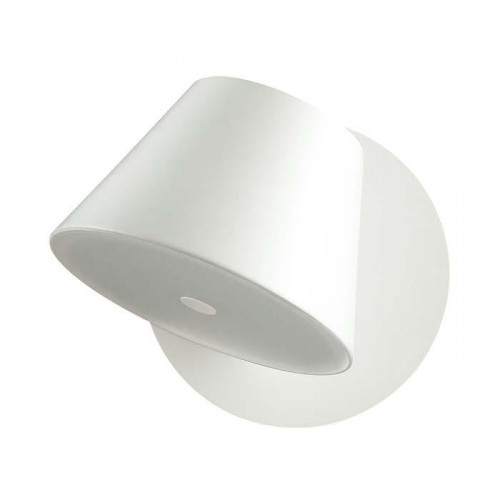 бра odeon light charlie 3991/1w в Иркутске