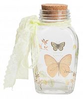 стеклянный флакон papillon в Иркутске